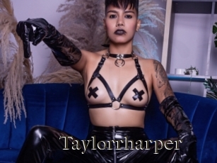 Taylorrharper