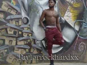 Taylorrockhardxx