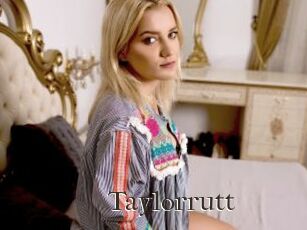 Taylorrutt