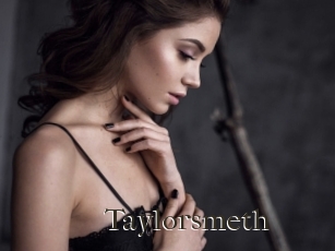 Taylorsmeth