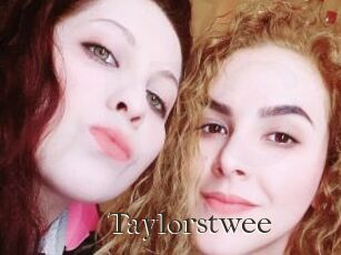 Taylorstwee