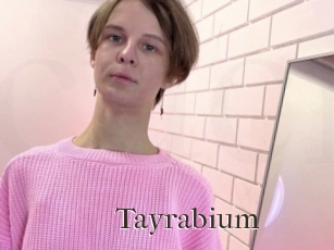 Tayrabium
