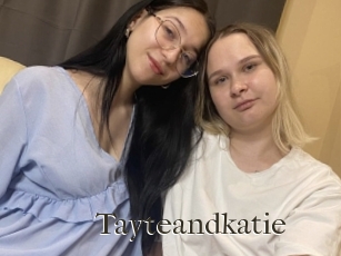 Tayteandkatie