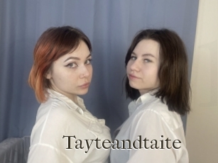 Tayteandtaite