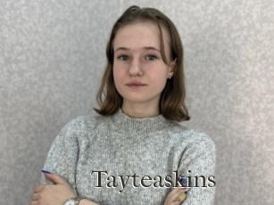 Tayteaskins