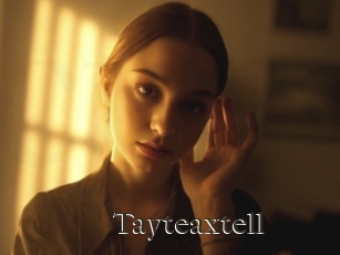 Tayteaxtell