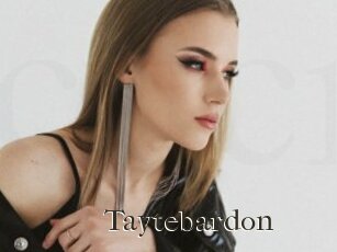 Taytebardon