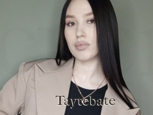 Taytebate