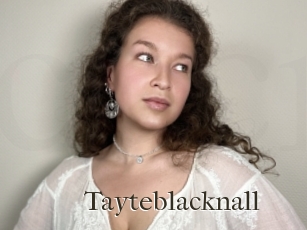 Tayteblacknall