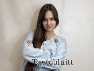 Taytebluitt