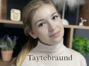 Taytebraund