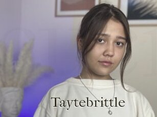 Taytebrittle