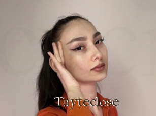 Tayteclose