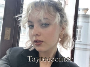 Taytecoomer