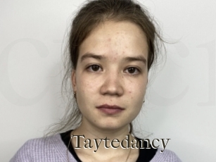 Taytedancy