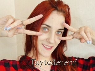 Taytederenf