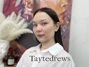 Taytedrews
