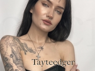 Tayteedger