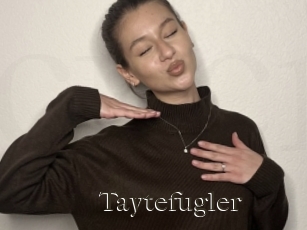 Taytefugler