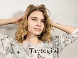 Taytegise
