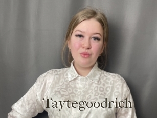 Taytegoodrich