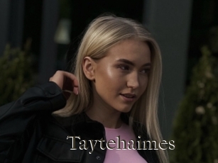 Taytehaimes