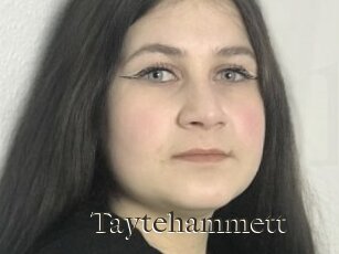 Taytehammett