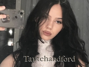 Taytehandford
