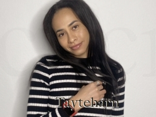 Tayteharn