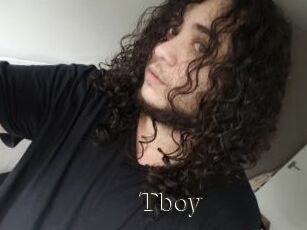 Tboy