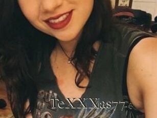 TeXXXas77