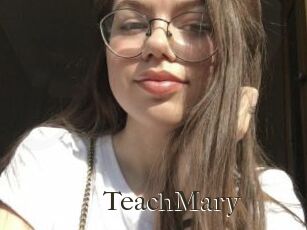TeachMary