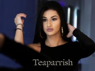 Teaparrish
