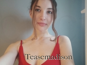 Teasemadison