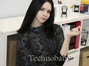 Technobaby