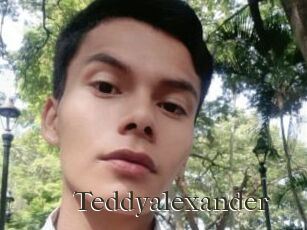 Teddyalexander