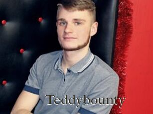 Teddybounty