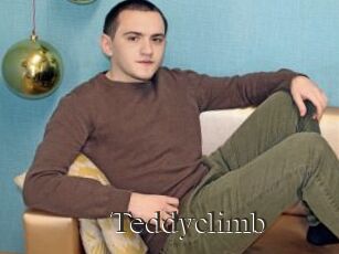 Teddyclimb