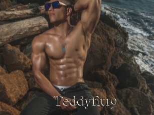 Teddyfit19
