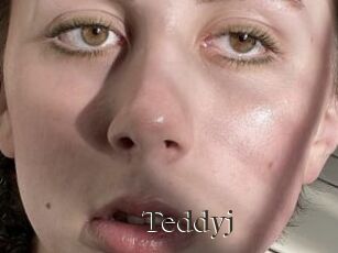 Teddyj