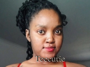 Teecutie