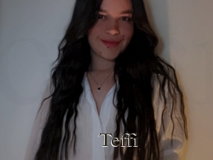 Teffi