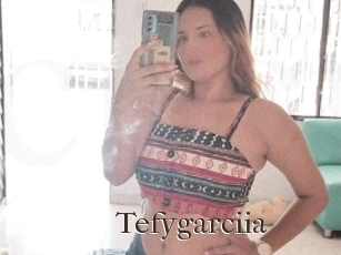 Tefygarciia