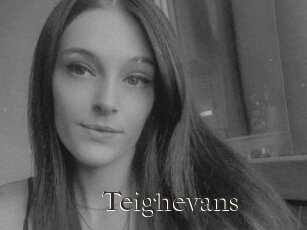 Teighevans