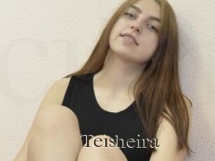 Teisheira