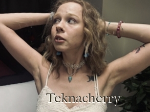 Teknacherry
