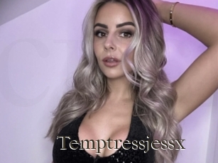 Temptressjessx