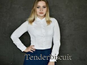 Tenderbiscuit