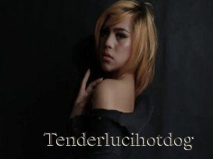 Tenderlucihotdog