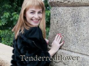 Tenderredflower